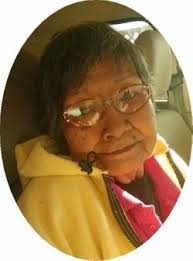 Juanita Ann Chavez Stamp (1941-2020)