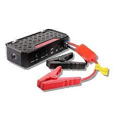 topdon t01 portable jump starter 18000mah with 600a peak car battery charger car battery automotive deals
