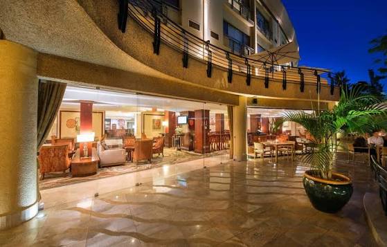 Kigali Serena Hotel | Rwanda Eco Company