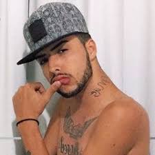 Stream Wesley Prince music