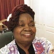 Mayola Johnson Jones Obituary