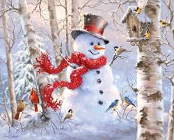 Not only is it good for diy and home improveme. Winter Friends 1000 Piece Jigsaw Puzzle