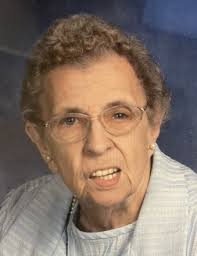 Obituary information for Barbara Jeannine Harvey