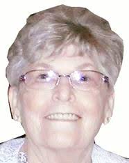 Joann Woodyard obituary and funeral services