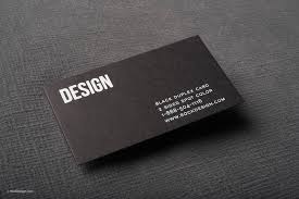 Stainless steel metal business cards (starting @ $2.50 ea) start here. Black Business Cards