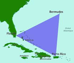 Triangle Des Bermudes Wikipedia