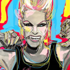 Artists from Las Laguna Art Gallery