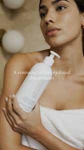 After a sun-filled summer day, your skin loves a moment of calm and  hydration. ☀️ Restore and nourish your skin by applying our Ocean Bliss,  Rainforest Renewal or Earth Rising Miracle Lotions after ...