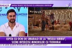 Relația dintre gia și adrian a ajuns la un nou nivel și se pare că ea îl place foarte tare. Insula Iubirii Citeste Toate Articolele Despre Insula Iubirii Antenastars Ro