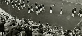Er komen tijdens de olympische spelen in tokio meer dan 150 nederlandse sporters in actie om medailles te halen voor nederland. Olympische Spelen In Nederland 1928 Het Geheugen