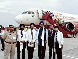 Need to fly from nanded airport? Air India Launches Delhi Nanded Daily Flight