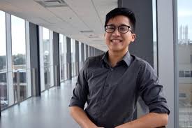 Battle for the stones finals. From Geology To Valedictorian Alumni University Of Waterloo