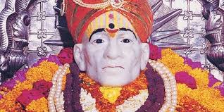 Shree gajanan vijay app an app that helps you enchant the preachings, miracles and recite jivani/ biography of his holiness shree gajanan maharaj from shegaon. Gajanan Maharaj Shegaon