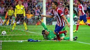 Rcamp nou, barcelona, spain disclaimer: Atletico Madrid 1 0 Barcelona 2 1 Agg Bbc Sport