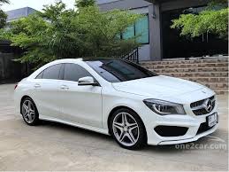 Mercedes Benz Cla250 Amg 2016 W117 Year 14 18 Dynamic 2 0 Automatic White One2car Com Center Mercedes Benz Cla 250 Mercedes Benz Cars Mercedes