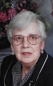 Obituary for Patricia Laverne (Harrison) Ribblett