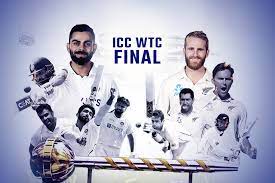 Ind vs nz, wtc 2021 highlights: Wtc Final India Vs New Zealand Squad Schedule Live Time Venue