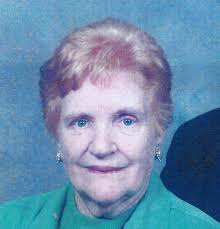 Obituary for Margaret Jane (Simerson) Mowery