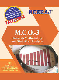 Research methodology 3.1 introduction research methodology is basically a portmanteau. Buy Neeraj Publication Mco 3 Research Methodology And Statistical Analysis M Com Medium In English Ignou Help Book With Solved Previous Years Question Papers And Important Exam Notes Neerajignoubooks Com Book Online At Low Prices