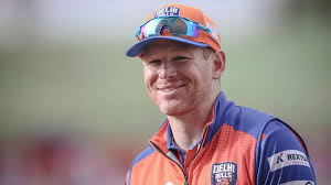 Eoin morgan's full name is eoin joseph gerard morgan, he is an irish cricketer and captain of england team in the limited overs cricket match. Eoin Morgan Backs T10 Format For Inclusion In Olympics