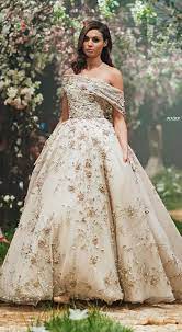 Paolo Sebastian Spring 2018 Disney Wedding Dresses Gowns Dream Wedding Dresses