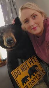 Miranda Hatfield's Instagram, Twitter & Facebook