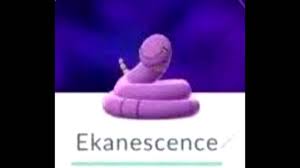 Ekanescence Snake Me Up Inside Youtube