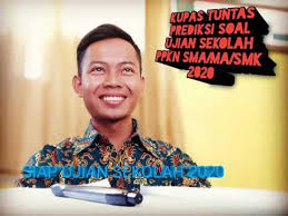Soal usbn kelas 9 tahun 2017 2018 smp negeri 6 malang. Soal Ujian Sekolah Ppkn Sma Ma Smk 2020 Hots Latihan Dan Pembahasan Youtube
