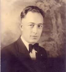 Carlos Alfred Elkins (1899-1967)