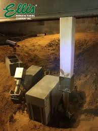 Replace Old Rusty Home Depot Jacks With Ellis Screw Jacks And Tops Home Depot Depot Olds