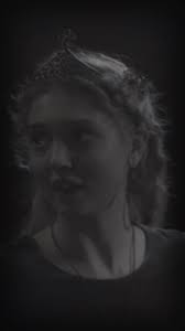 Edward Seago First Wife