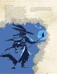 Big Hat Logan Dnd 5e Homebrew Dark Souls Art Dark Souls Demon Souls