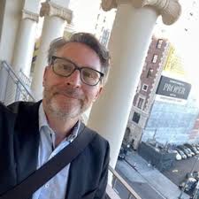 Jeffrey Jerome Cohen's Profile