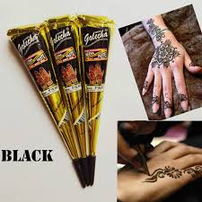After inheriting her uncle's red river gorge homestead in eastern kentucky—smack dab in the middle of the daniel boone national forest—miranda comes up with a perfect business plan for summer tourists: 6 Pieces Golecha Black Indian Henna Tattoo Paste Cream Cones Temporary Mehndi Henna Lack Tattoo Tatoo Paste For Body Paint 25g Henna Tattoo Paste Cream Henna Tattoomehndi Henna Aliexpress
