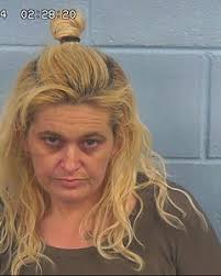 Etowah County Arrest Reports 04/07/24