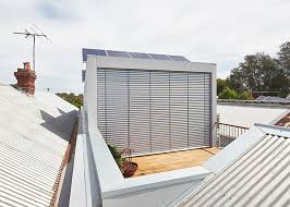 Windows that are north or west facing should get a vent before a south or east facing window would get one. Keep Your Cool External Shading Buyers Guide Renew