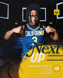 Kevin Armstrong ll 🏀⚾️ (@K2Armstrong2024)