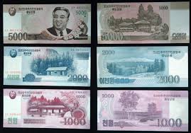 China's money is loosely tied to the us dollar's value. North Koreans Turn To Dollar Yuan Radio Free Asia