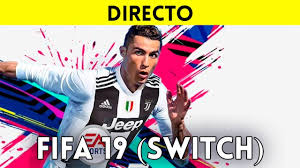 Check spelling or type a new query. Streaming Espanol Fifa 19 En Nintendo Switch Version Final Gameplay En Directo Youtube