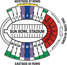 utep miners 2009 football schedule