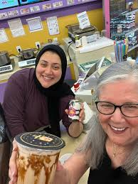 I made a very small batch of Libido Tea and it is