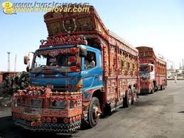 Find latest may 2021 used cars available for sale in pakistani cities like karachi, lahore check latest prices of 2021 new models of auto makes & brands in pakistan. Transportation Famous Pakistans Truck Art Todaysfun Worlds Best Funny Pictures Collection Hino Truck Art Best Funny Pictures