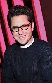 J.J. Abrams