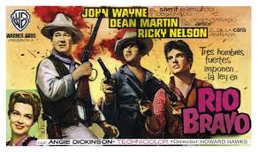 Written by jules furthman and leigh brackett, based on the short story rio bravo by b. The Duke Dino Star In Rio Bravo Asgard Press