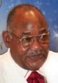 Bishop Edward Foreman Obituary