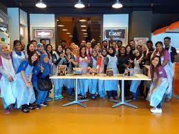 The country maintains a constant economical scale due to the. Team Building Activities By Rimbun Chocolate Museum Facebook
