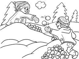 Free Printable Winter Coloring Pages For Kids Crafty Morning Coloring Pages Winter Coloring Pages Free Coloring Pages