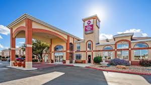 Hotel in Lubbock | Best Western Plus Lubbock Windsor Inn