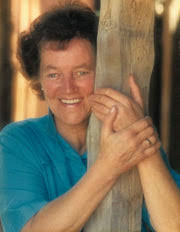 Joan Ruby's Instagram, Twitter & Facebook