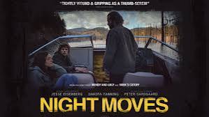 Night Moves